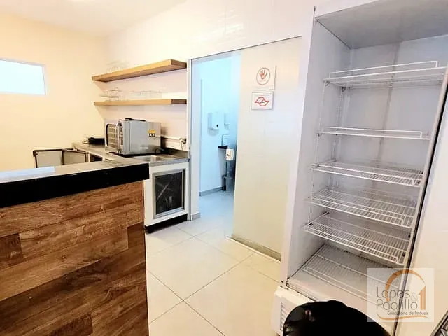 Loja com 60m², para alugar, no bairro Alvinópolis em Atibaia