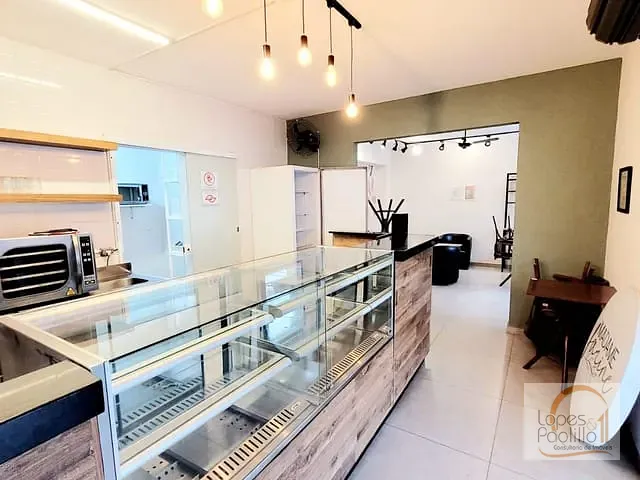 Loja com 60m², para alugar, no bairro Alvinópolis em Atibaia