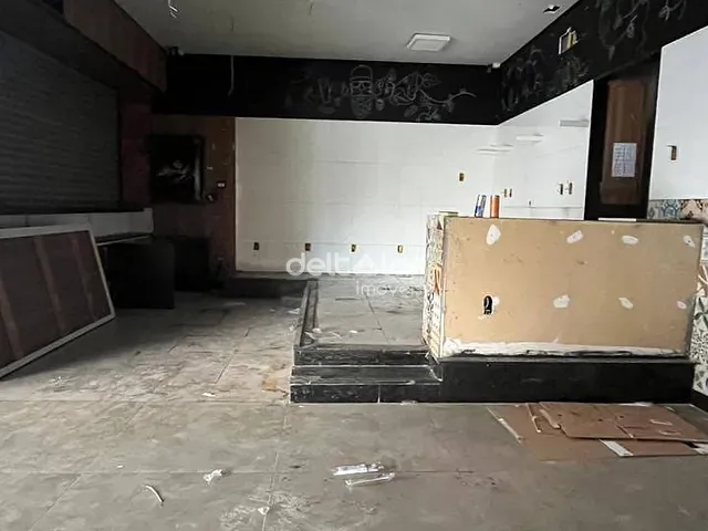 Loja com 28m², para alugar, no bairro Santa Mônica em Belo Horizonte