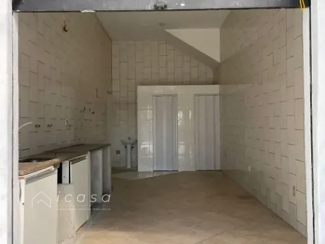 Loja com 25m², para alugar, no bairro Parque Residencial Maria Elmira em Caçapava