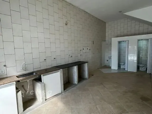 Loja com 25m², para alugar, no bairro Parque Residencial Maria Elmira em Caçapava