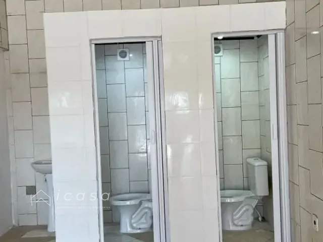 Loja com 25m², para alugar, no bairro Parque Residencial Maria Elmira em Caçapava