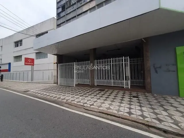 Loja para alugar, no bairro Centro em Sorocaba