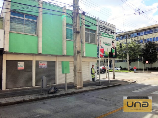 Loja à venda, no bairro REBOUÇAS em Curitiba