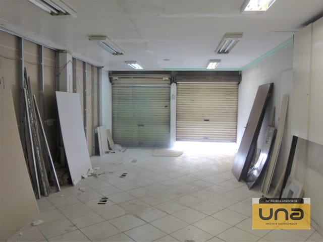 Loja à venda, no bairro REBOUÇAS em Curitiba