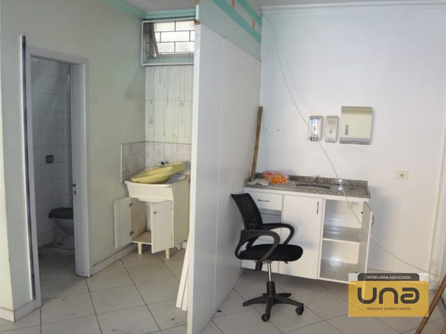 Loja à venda, no bairro REBOUÇAS em Curitiba