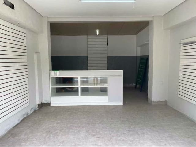 Foto do Loja - Salão para alugar, 55 m² por R$ 1.686,00 - Vila Lucy - Sorocaba/SP | Ary Proenca Negócios Imobiliários Ltda