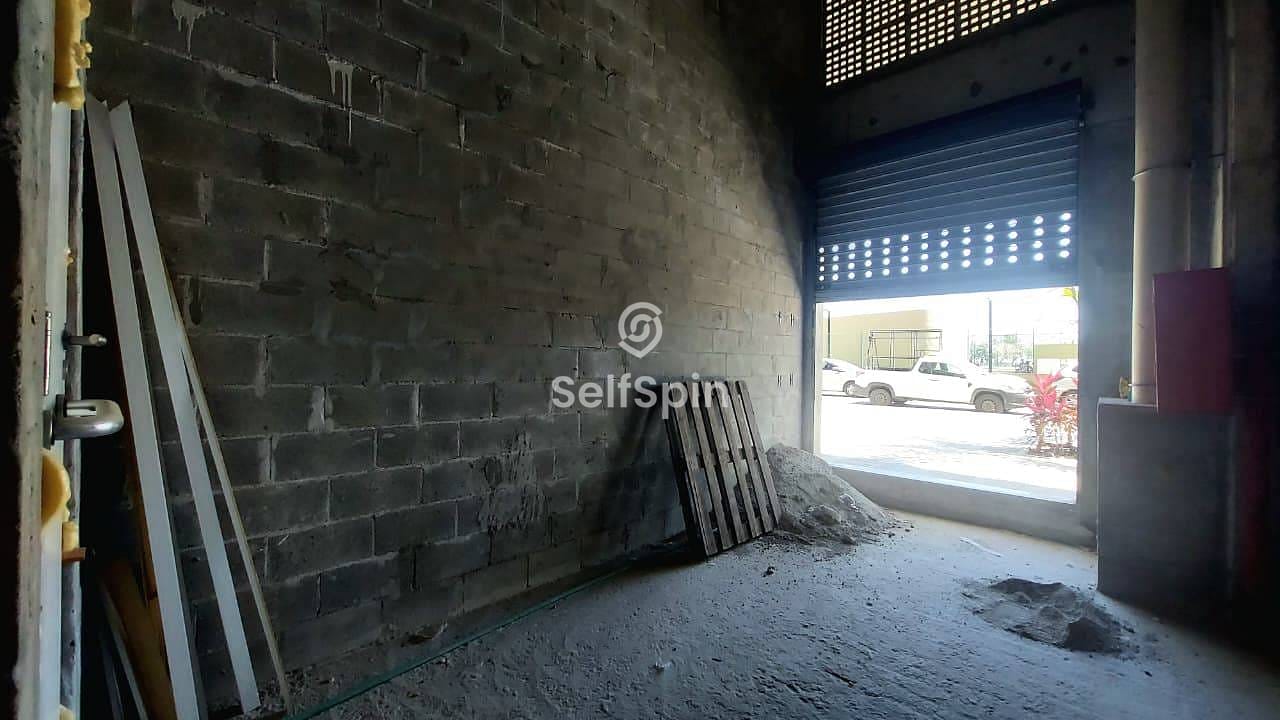 Loja-Salão, 24 m² - Foto 4