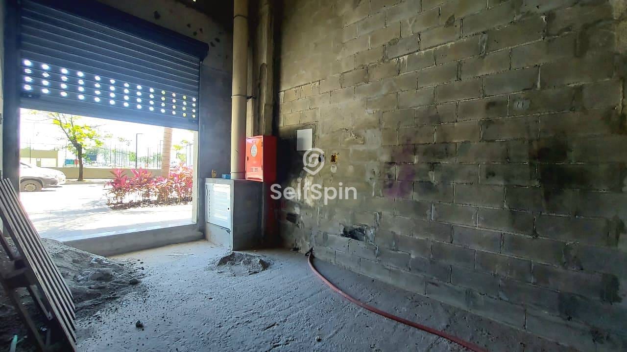 Loja-Salão, 24 m² - Foto 3