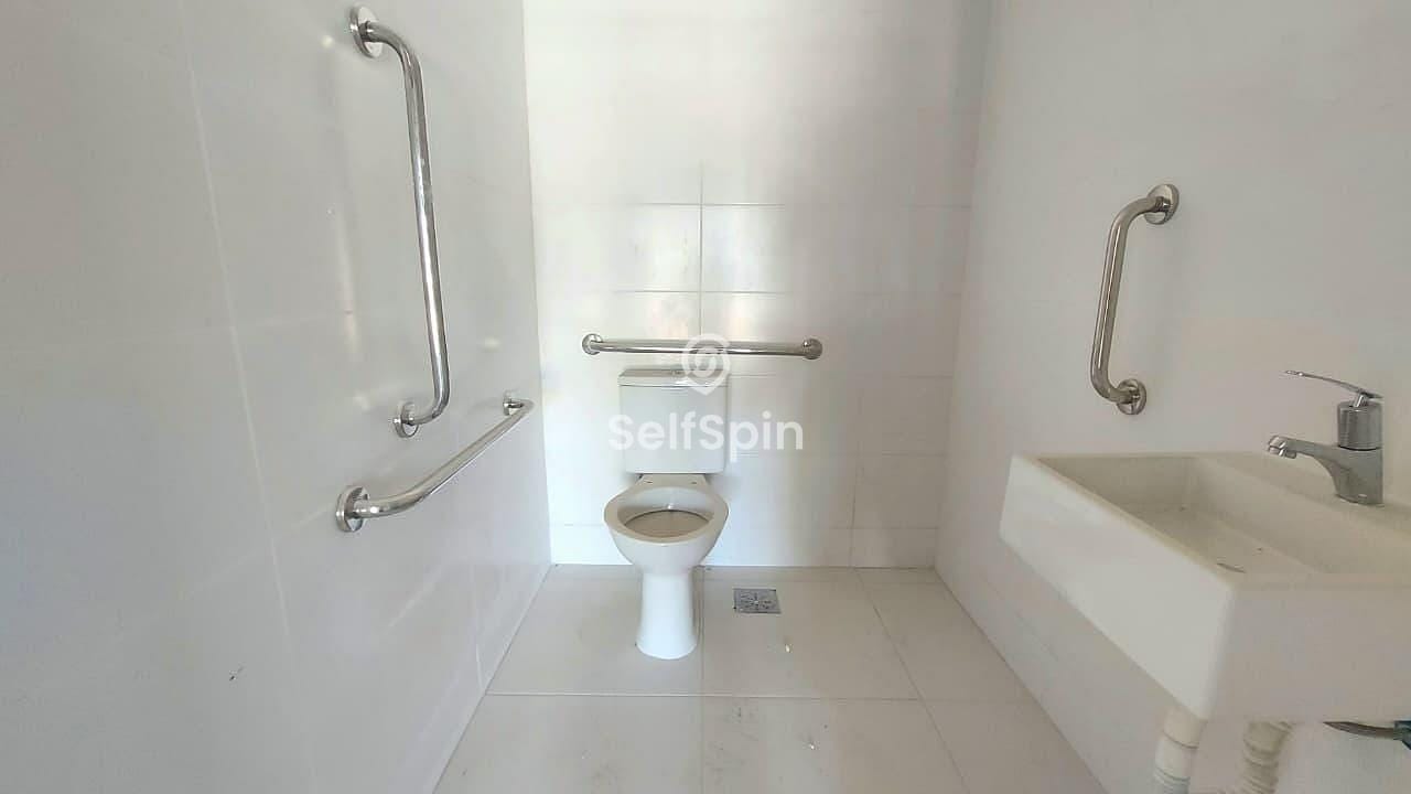 Loja-Salão, 24 m² - Foto 7