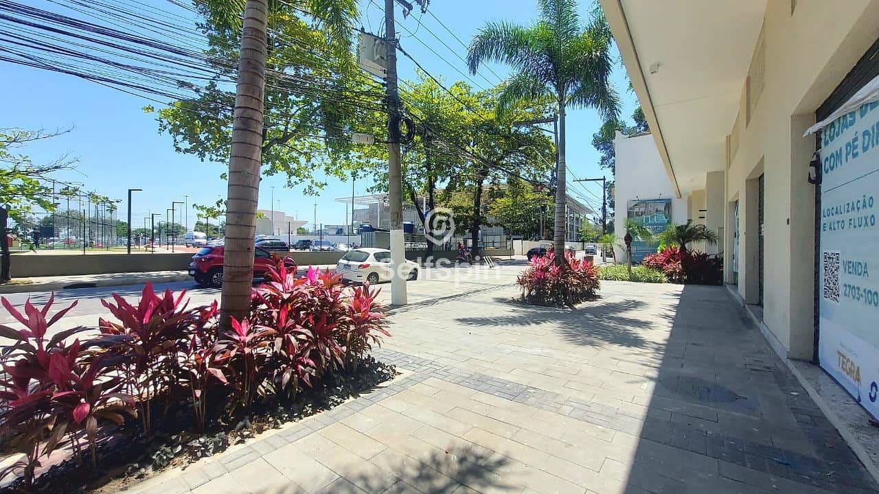 Loja-Salão, 24 m² - Foto 2