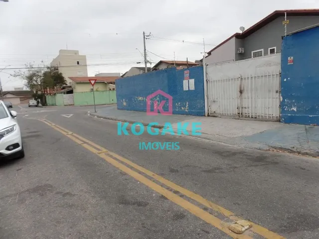 Loja com 358m², à venda, no bairro Residencial Bosque dos Ipês em São José Dos Campos