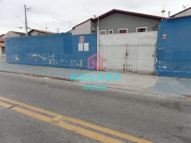 Loja com 358m², à venda, no bairro Residencial Bosque dos Ipês em São José Dos Campos