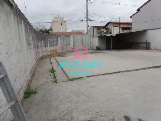 Loja com 358m², à venda, no bairro Residencial Bosque dos Ipês em São José Dos Campos