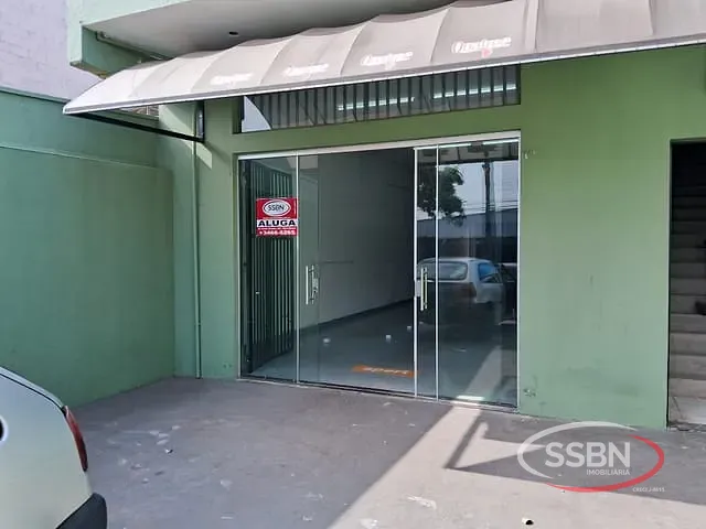 Loja para alugar, no bairro Bosque dos Cedros em Nova Odessa