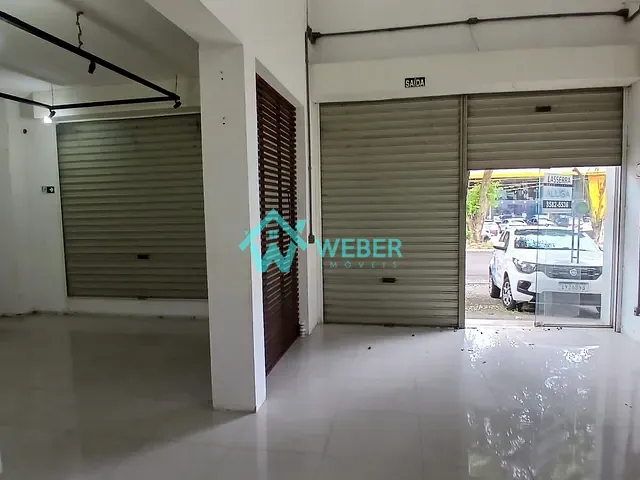 Loja para alugar, no bairro Centro em Novo Hamburgo