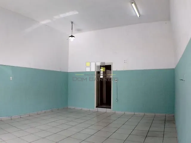 Loja com 55m², para alugar, no bairro Centro em Sumaré