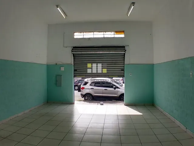 Loja com 55m², para alugar, no bairro Centro em Sumaré