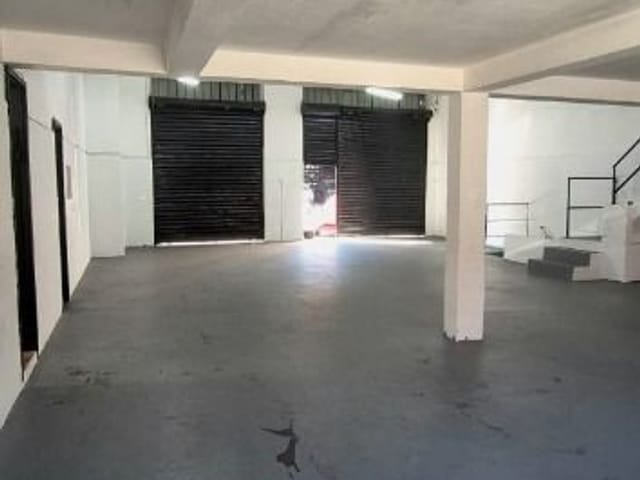 Loja para alugar, no bairro Vila Ema em São Paulo