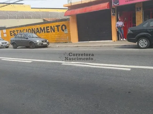 Loja com 70m², para alugar, no bairro Centro em Jacareí