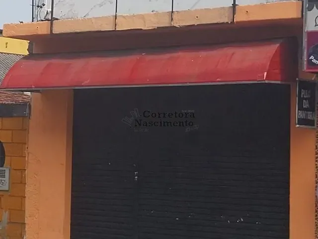 Loja com 70m², para alugar, no bairro Centro em Jacareí