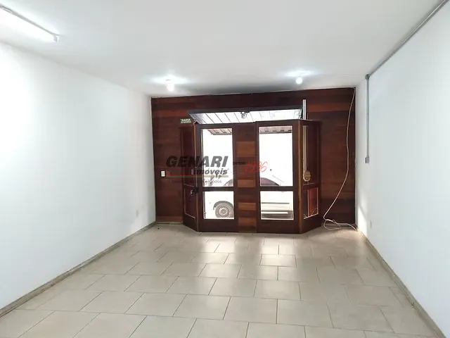 Loja com 120m², para alugar, no bairro Cidade Nova I em Indaiatuba