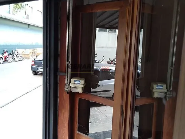 Loja com 120m², para alugar, no bairro Cidade Nova I em Indaiatuba