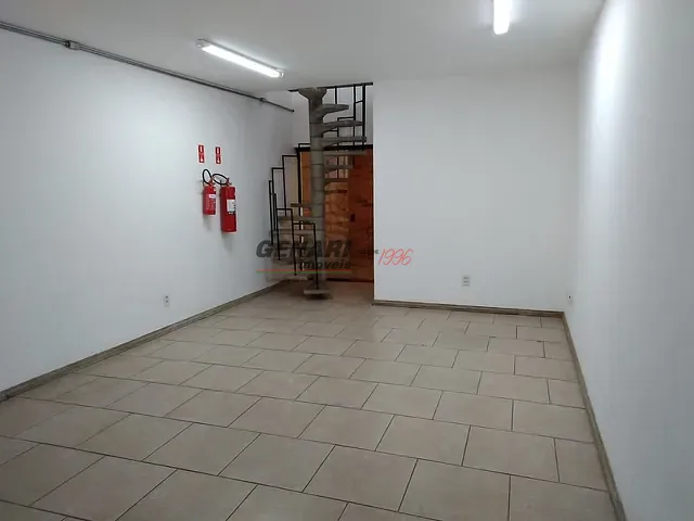 Loja com 120m², para alugar, no bairro Cidade Nova I em Indaiatuba