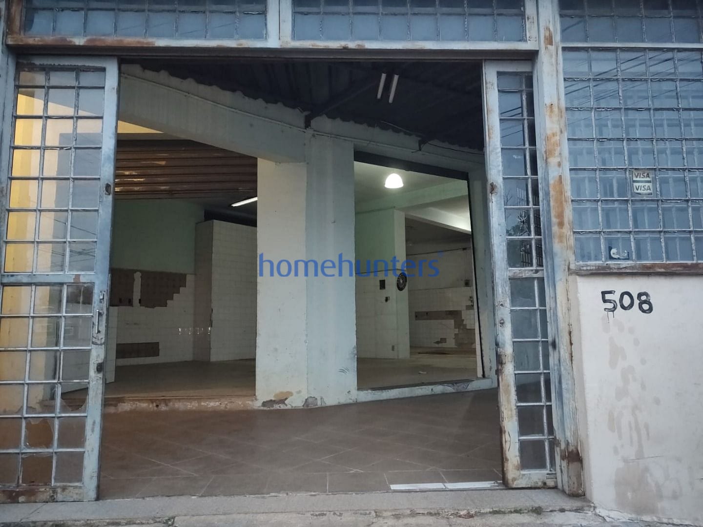 Loja-Salão para alugar, 300m² - Foto 6
