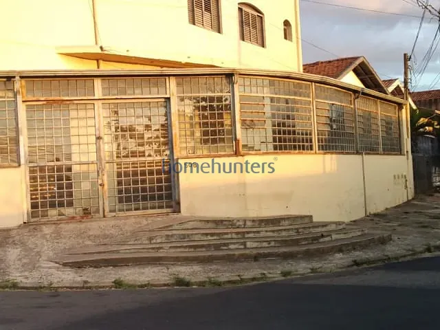 Loja com 360m², para alugar, no bairro Jardim New York em Campinas