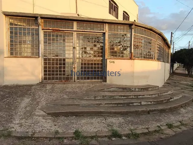 Loja com 360m², para alugar, no bairro Jardim New York em Campinas