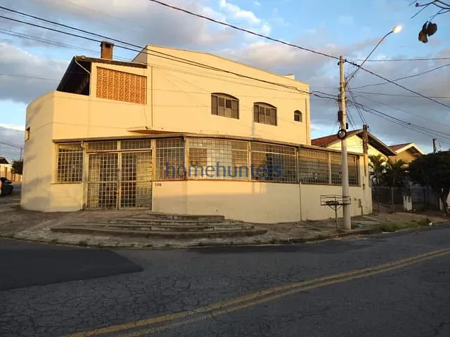 Loja com 360m², para alugar, no bairro Jardim New York em Campinas