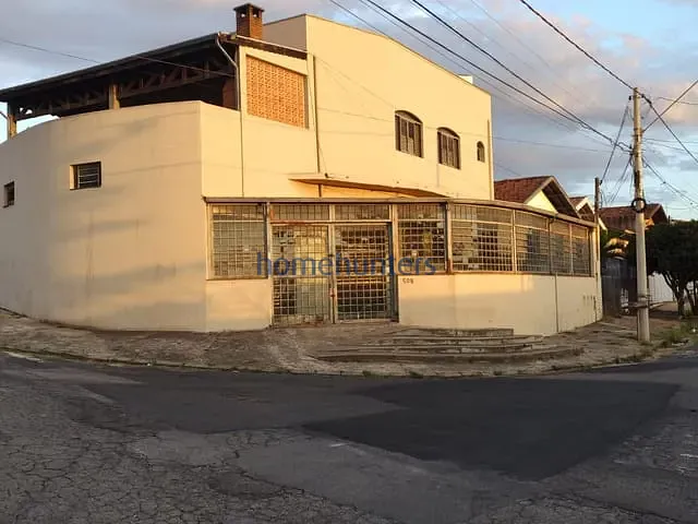 Loja com 360m², para alugar, no bairro Jardim New York em Campinas