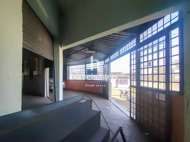 Loja com 360m², para alugar, no bairro Jardim New York em Campinas