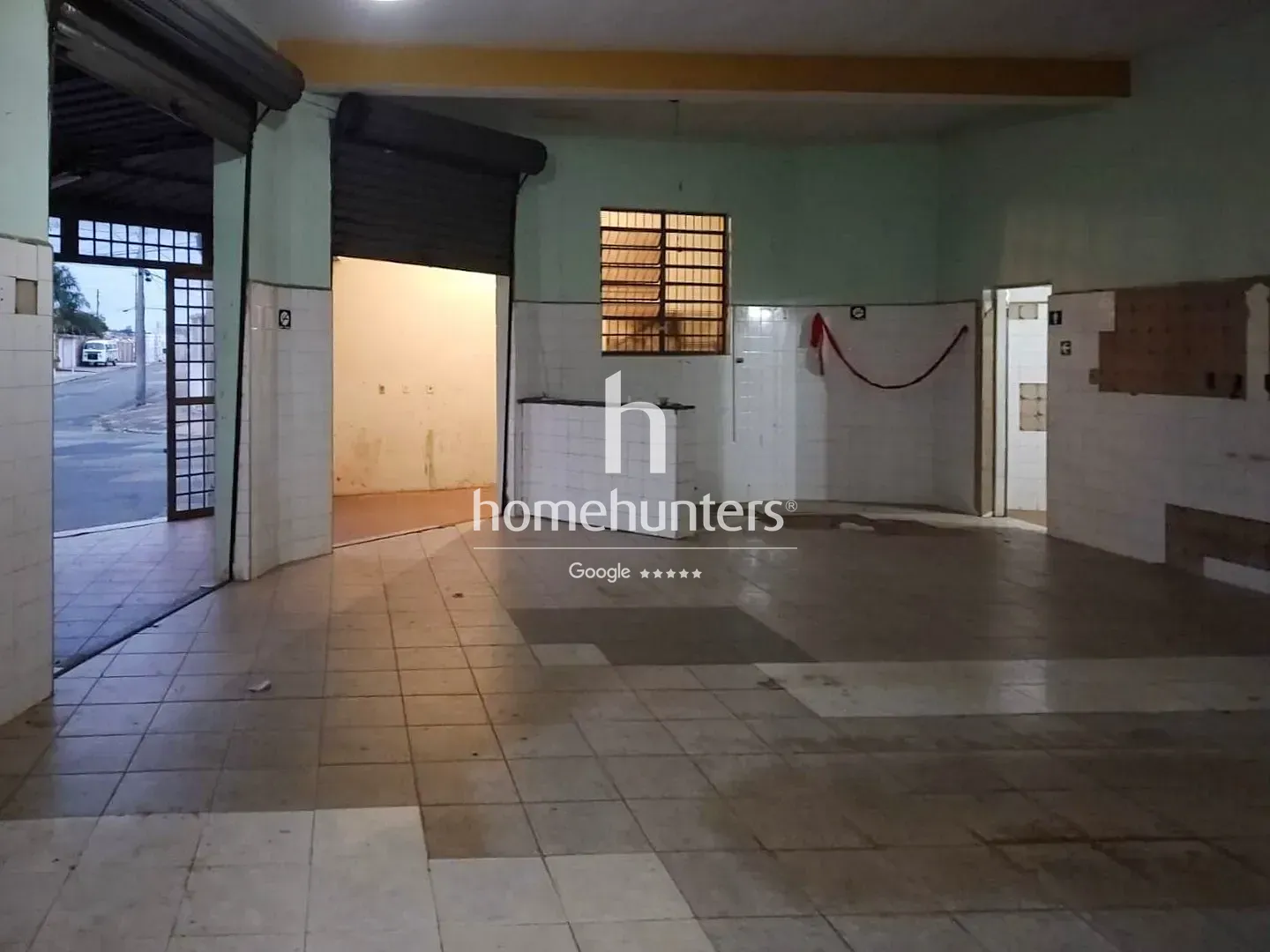 Loja-Salão, 300 m² - Foto 13
