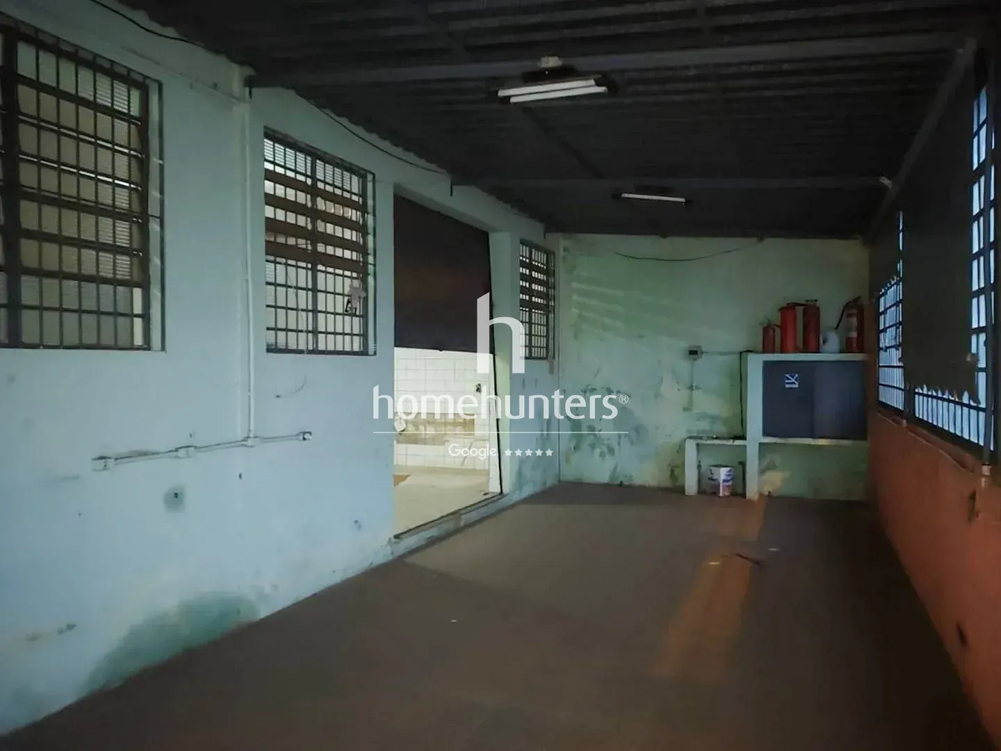 Loja-Salão, 300 m² - Foto 2