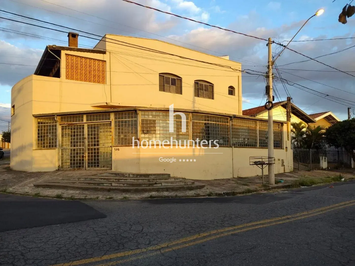 Loja-Salão, 300 m² - Foto 25