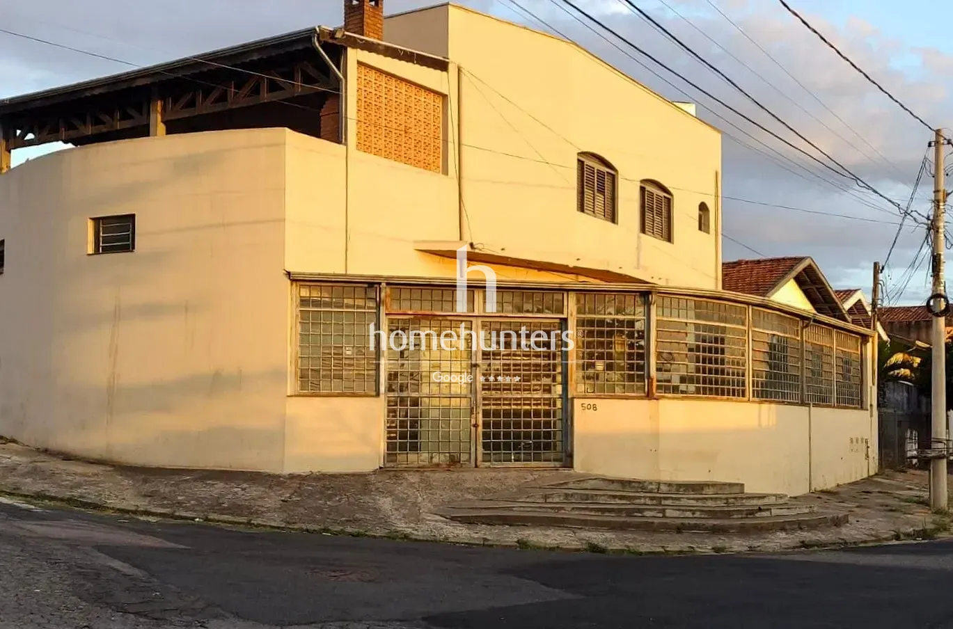 Loja-Salão, 300 m² - Foto 23