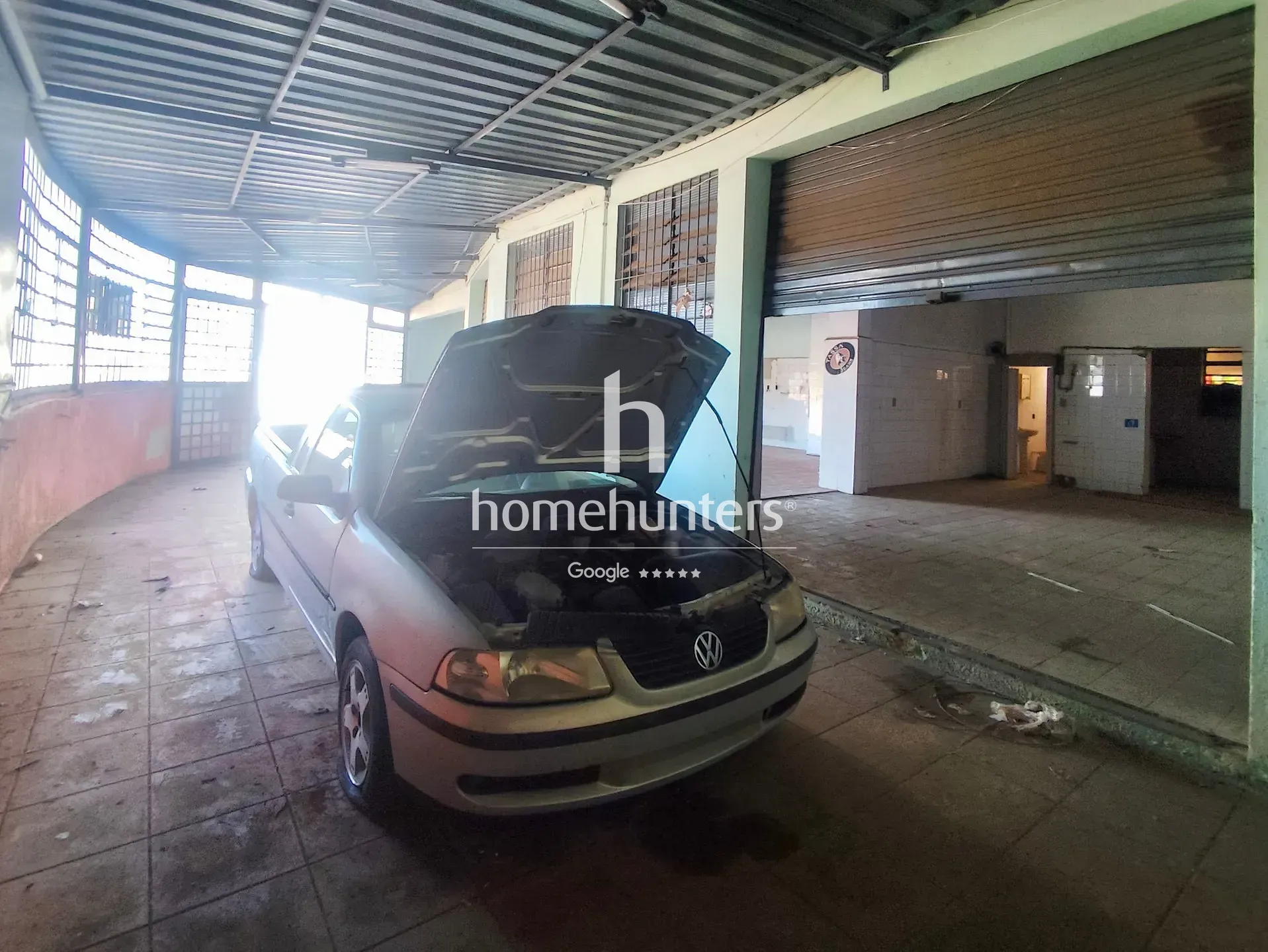 Loja-Salão, 300 m² - Foto 6