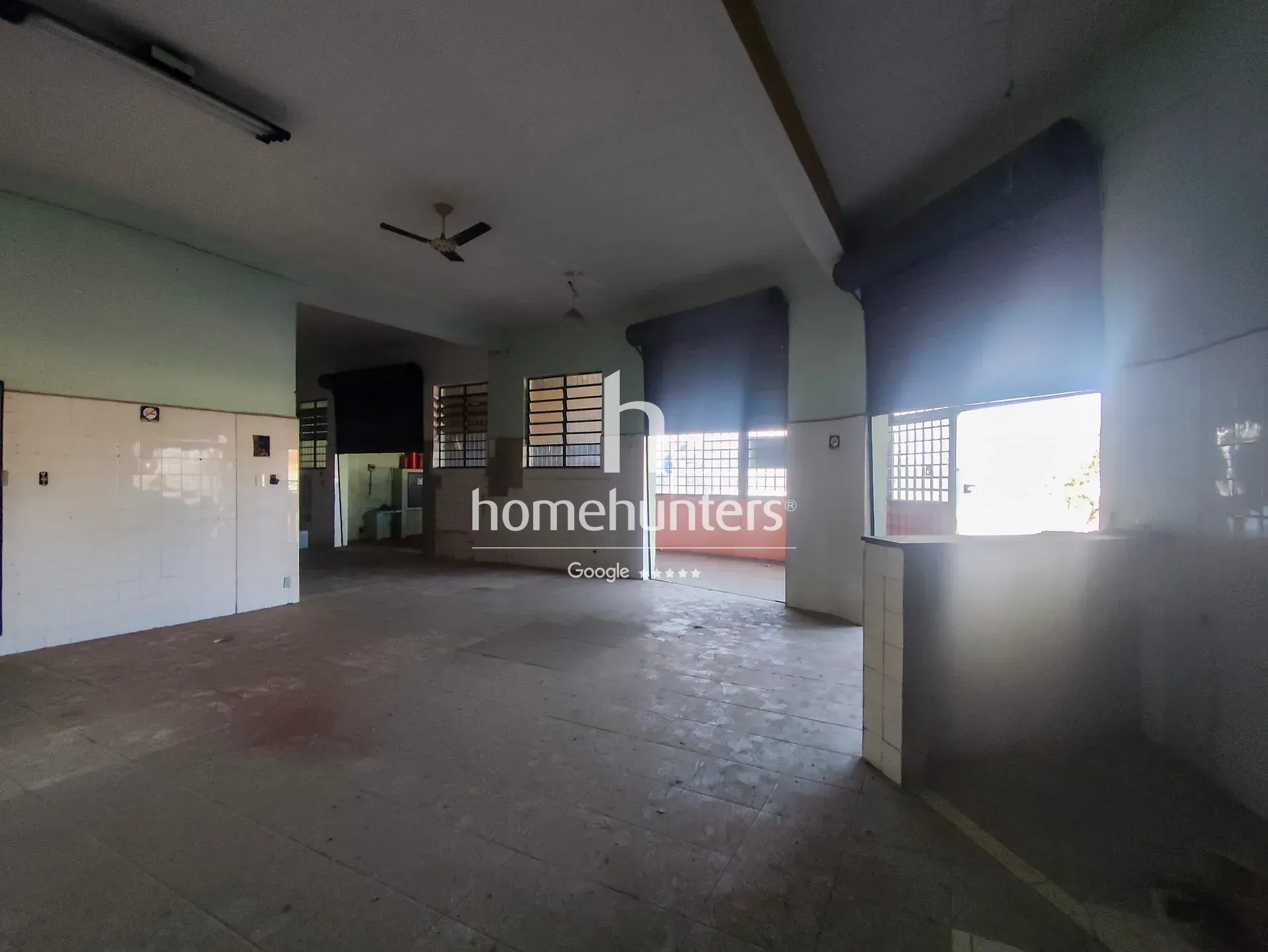 Loja-Salão, 300 m² - Foto 3