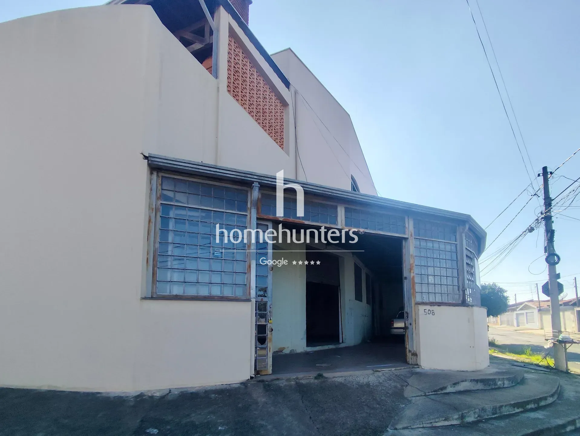 Loja-Salão, 300 m² - Foto 20
