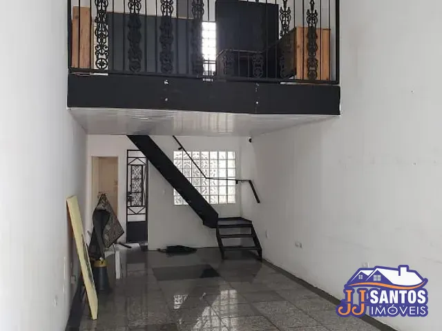 Loja com 58m², à venda, no bairro Brás em São Paulo