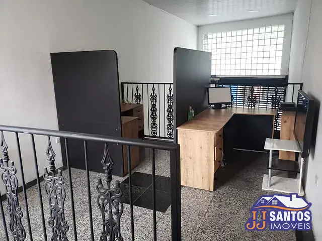 Loja com 58m², à venda, no bairro Brás em São Paulo