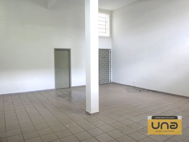 Loja para alugar, no bairro REBOUÇAS em Curitiba