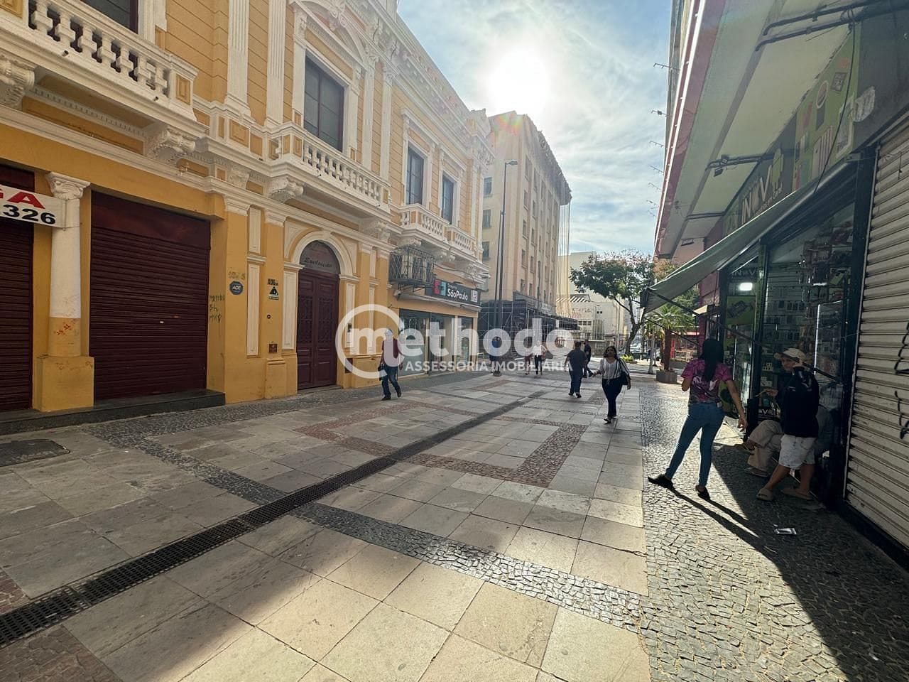 Loja-Salão, 78 m² - Foto 9