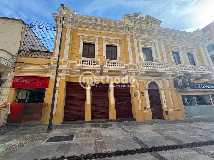 Loja-Salão, 78 m² - Foto 1