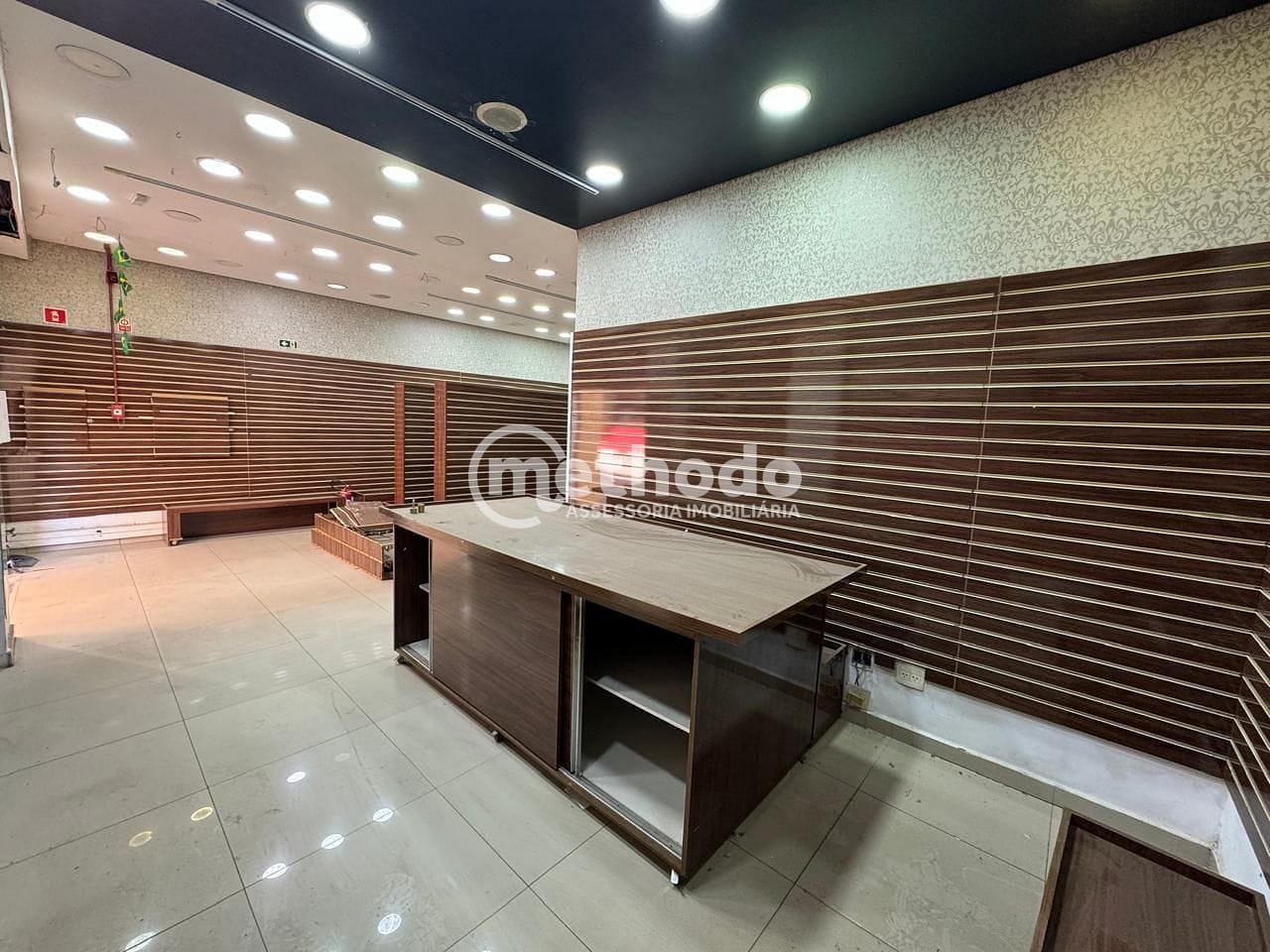 Loja-Salão, 78 m² - Foto 6