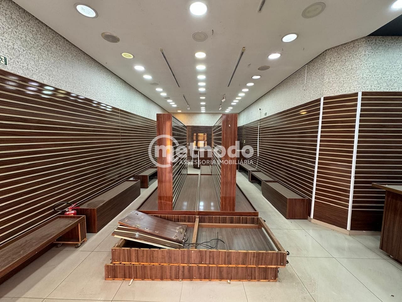 Loja-Salão, 78 m² - Foto 5