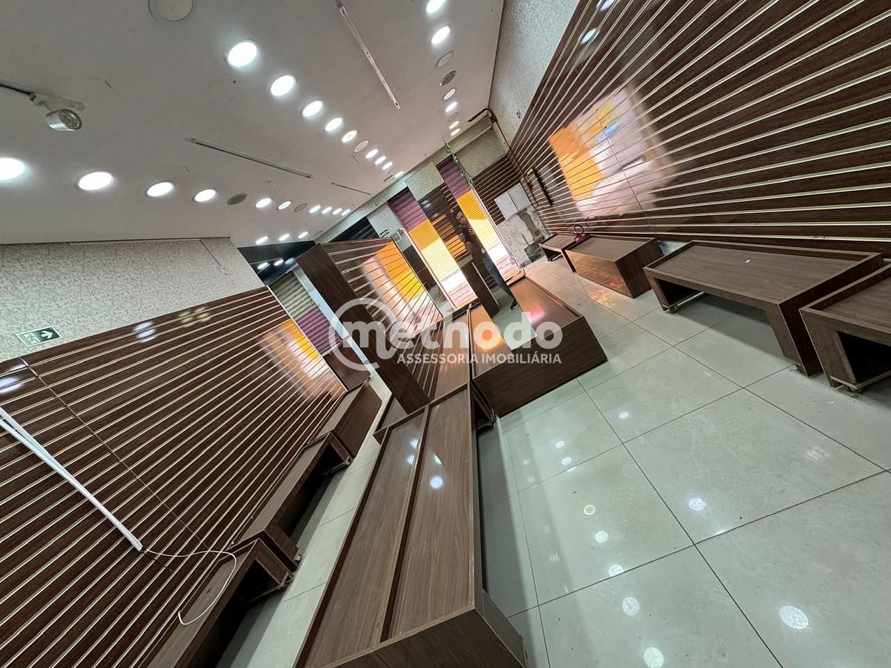 Loja-Salão, 78 m² - Foto 4