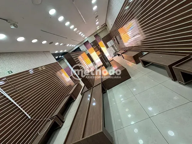 Loja com 78m², para alugar, no bairro Centro em Campinas